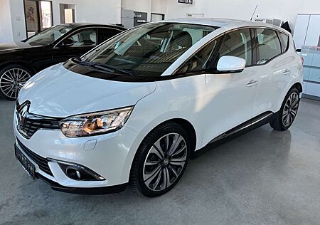 Renault Scenic dCi 130 Navi * Sitzh *PDC