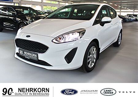 Ford Fiesta TREND 5-trg LED KLIMA WinterPaket DAB AppLink