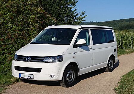 VW T5 California Volkswagen Comfortline