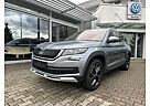 Skoda Kodiaq 2.0TSI SCOUT 4x4 DSG*NAVI*AHK*KAMERA