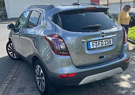 Opel Mokka X 1.6 D (CDTI ecoFLEX) Start/Stop 4x4 Color