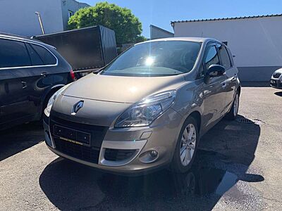 Renault Scenic III Luxe