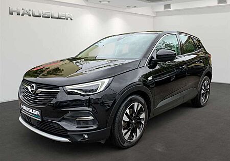 Opel Grandland X 1.6 T AT8 Innovation Navi PDC Kamera LED SHZ+LHZ