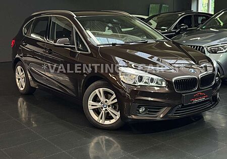 BMW 218 d Active Tourer Automatik/Navi/LED/Kamera/AC