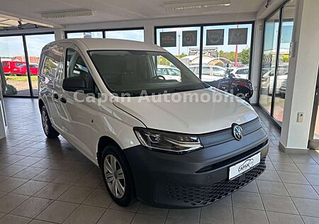 VW Caddy Volkswagen Cargo EcoProfi 1.Hand/Klima/Scheckheft/PDC