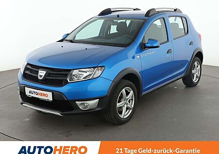 Dacia Sandero 0.9 TCe Stepway Ambiance