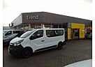 Opel Vivaro B Combi L1H1 2,7t Klima Sitzheizung WR