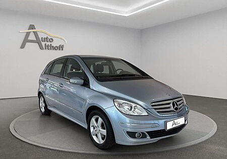 Mercedes-Benz B 170 B170 47.000KM 3.HD KLIMA SHZ ALLWETTER RDK