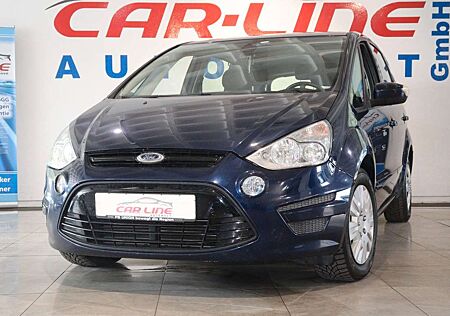 Ford S-Max Trend *7-Sitzer*Automatik*SHZ*