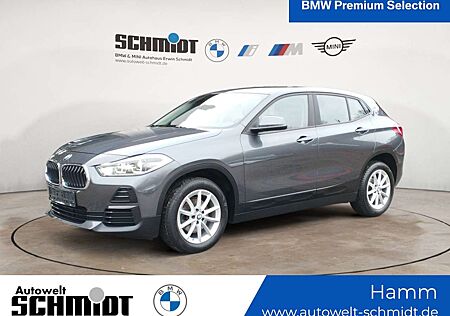 BMW X2 sDrive18i Aut + 2Jahre-BPS.GARANTIE