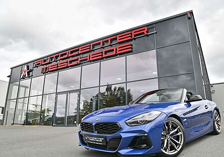 BMW Z4 M40i M Shadow Live Cockpit Prof* Head-Up* 19