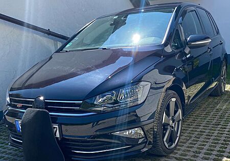VW Golf Sportsvan Volkswagen 1.0 TSI OPFJoin