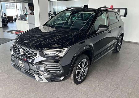 Seat Ateca 1.5 TSI FR Digital-Tacho AHK 5-J-Garantie