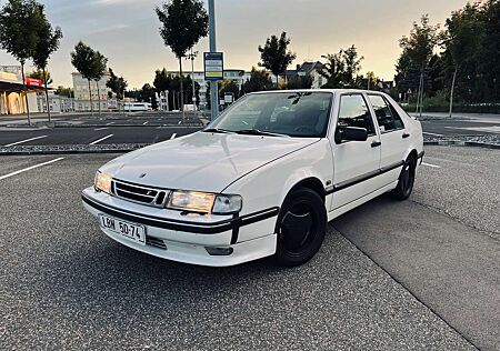 Saab 9000 2.3-16 CSE