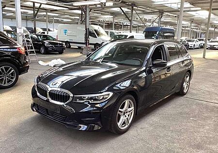 BMW 320 dA touring xDrive Advantage *AHK *LED *STANDHZG