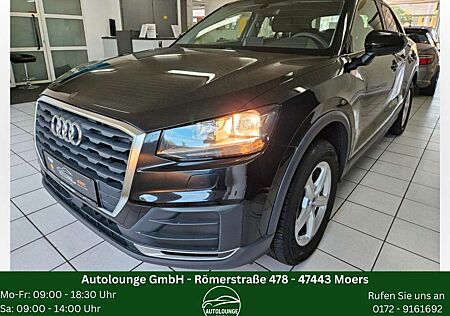 Audi Q2 30 TFSI basis*PDC*Sitzheizung*Star/Stop*Klima