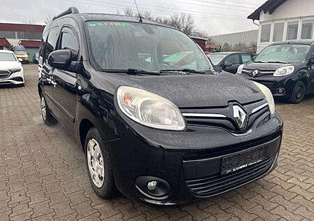 Renault Kangoo Paris 1.5 dCi 90 * 2.HAND * TÜV NEU * SHZ