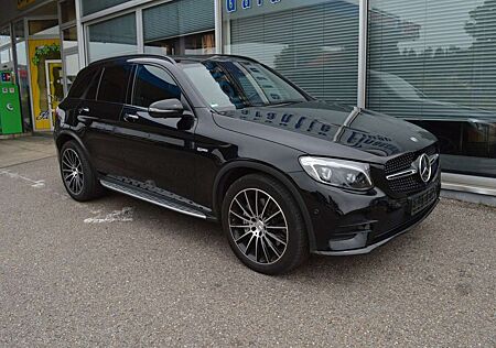 Mercedes-Benz GLC 43 AMG GLC -Klasse 4Matic