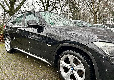 BMW X1 sDrive18i
