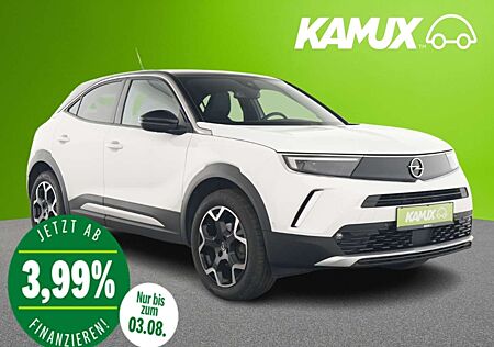 Opel Mokka 1.2T Aut.Ultimate+LED+CARPLAY+KAMERA+PDC