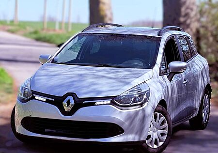 Renault Clio 1,5 Grandtour Expression Navi EU6 Klima