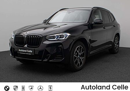BMW X3 M Sport 360° Laser DAB DispKey Panorama