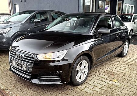 Audi A1 Top Zustand