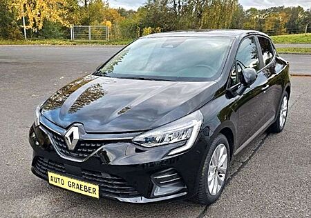 Renault Clio V Experience