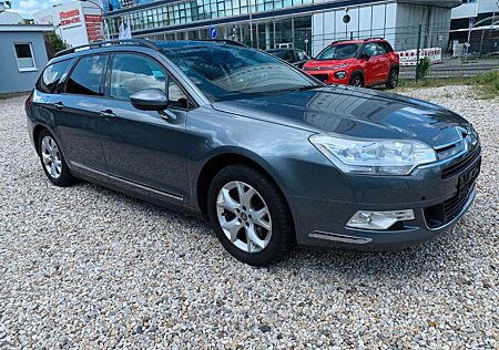 Citroën C5 Citroen Tourer Tendance * Kupplung neu * TüV 01/2027