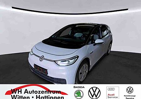VW ID.3 Volkswagen Pro Business NAVI-PRO REARVIEW LED-MATRIX KEYLESS