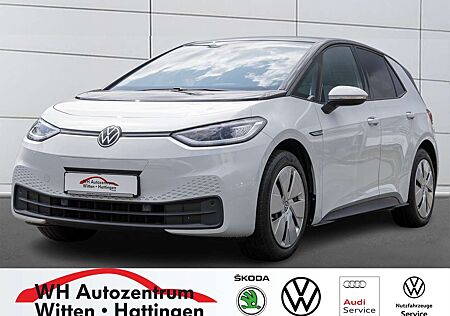 VW ID.3 Volkswagen Pro Business NAVI-PRO REARVIEW LED-MATRIX KEYLESS