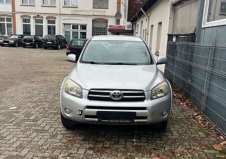 Toyota RAV 4 2.2 D-CAT 4x4 Executive