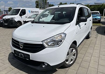 Dacia Lodgy Ambiance BT-Audio