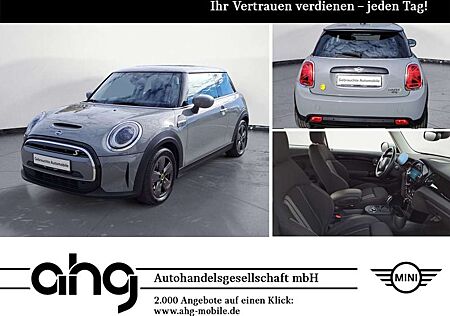 Mini Cooper SE . Essential Trim Klimaaut. Sportsitze