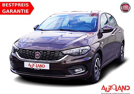 Fiat Tipo Limousine 1.4 16V Klima PDC Bluetooth AUX