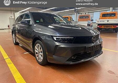 Opel Astra Sports Tourer 1.5 D Automatik Elegance AHK