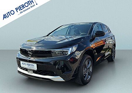 Opel Grandland 1.2 DI Automatik Elegance