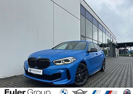 BMW 135 iA xDrive LkHz SHZ LED DrivAss HiFi PDC