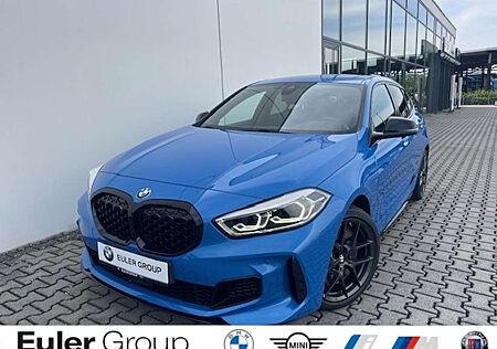 BMW 135 iA xDrive LkHz SHZ LED DrivAss HiFi PDC