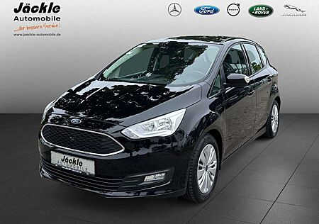 Ford C-Max Cool & Connect RKF EASY PARKING WINTER PAKET