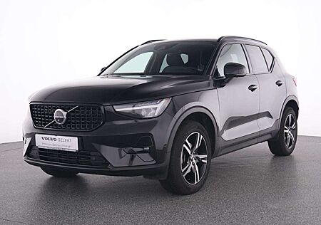 Volvo XC 40 XC40 T2 Plus Dark +360°KAM+LICHTPAK+WINTERPAK+
