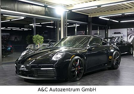 Porsche 992 911 Carrera S