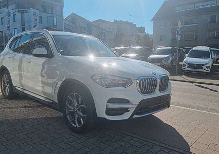 BMW X3 xDrive 30 i xLine