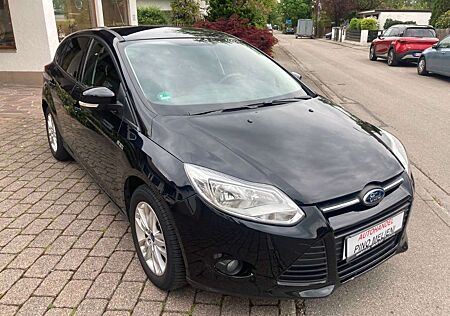 Ford Focus Lim. Trend