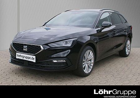 Seat Leon Sportstourer Style 1.5 eTsi 7-Gang DSG