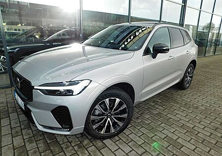 Volvo XC 60 XC60 B4 D Plus Dark 'Standheizung,Glasdach'