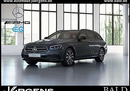 Mercedes-Benz E 300 de 4M T Exclusive/Pano/AHK/HUD/Night/360°
