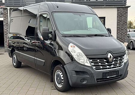 Renault Master III L2H2 3,5t*KAMERA*PDC*KLIMA*1.HAND*