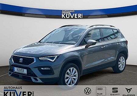 Seat Ateca Style 1,5 TSI DSG Navi+ACC+LED+Shzg.+17´´