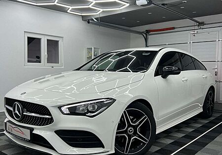 Mercedes-Benz CLA 180 AMG-LINE/WIDESCREEN/NIGHT/AMBIENTE+